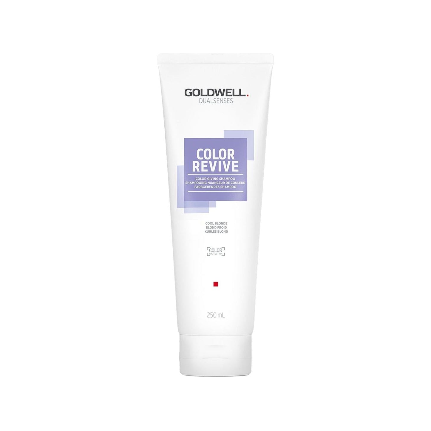 Goldwell Dualsenses Color Revive Blonde Shampoo 250 ml
