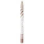 Pastel Show Lip Pencil 206: Define & Enhance Lips with Vibrant, Long-Lasting Color | Smudge-Proof Lip Liner