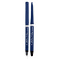 Loreal Paris Infaillible Automatic Gel Eyeliner - Long-Lasting Waterproof Eyeliner for Dramatic Eye Makeup