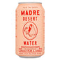 Madre Mezcal - 'Prickly Pear & Lemon' Desert Water (12OZ)