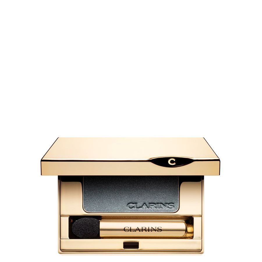 Clarins Mono Mineral Eyeshadow in 14 Platinum 1.5g