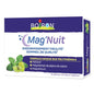 Boiron Mag' Nuit Night Magnesium Supplement