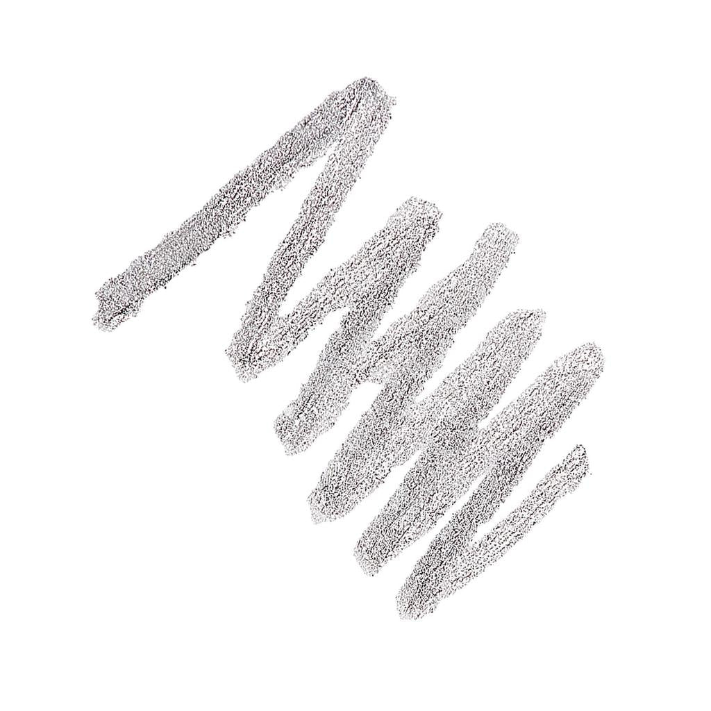 Stellary Automatic Eyeliner 07 Silver - Smooth Wear