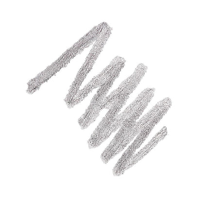 Stellary Automatic Eyeliner 07 Silver - Smooth Wear