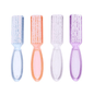 Manicure & Dust Brush - Pack of 4