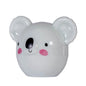 Martinelia Coconut Lip Balm Moisturizing Animal Design 2g