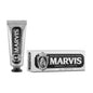 Marvis Amarelli Licorice Toothpaste for Fresh Breath 25ml