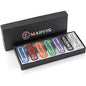 Marvis Coffret Dentifrice Luxe: Set of 7 Italian Toothpastes