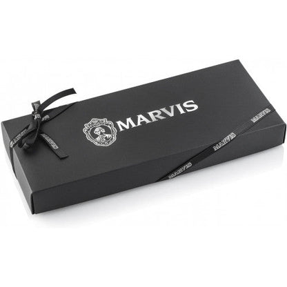 Marvis Coffret Dentifrice Luxe: Set of 7 Italian Toothpastes