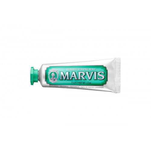 Marvis Classic Strong Mint Toothpaste