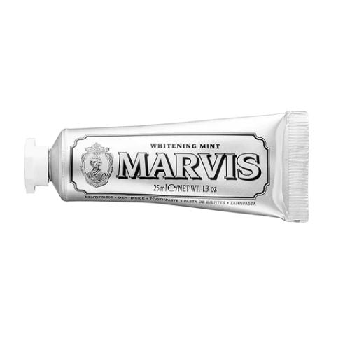 Marvis Smokers Whitening Mint Toothpaste