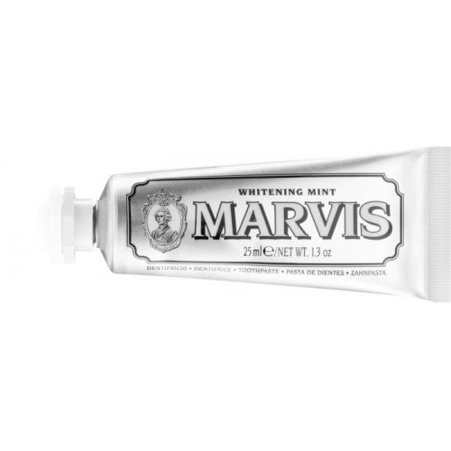 Marvis Whitening Mint Toothpaste