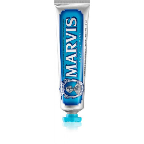 Marvis Artisanal Italian Toothpaste with Fluoride