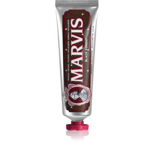 Marvis Artisanal Italian Toothpaste with Fluoride