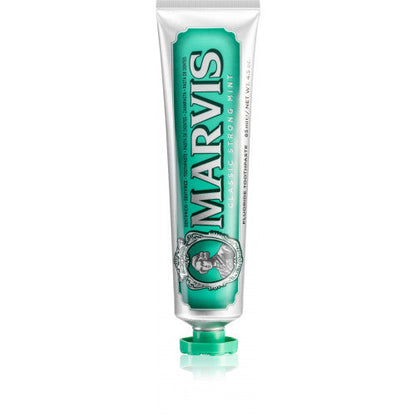 Marvis Artisanal Italian Toothpaste with Fluoride