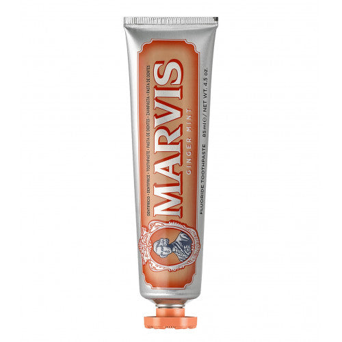 Marvis Artisanal Italian Toothpaste with Fluoride