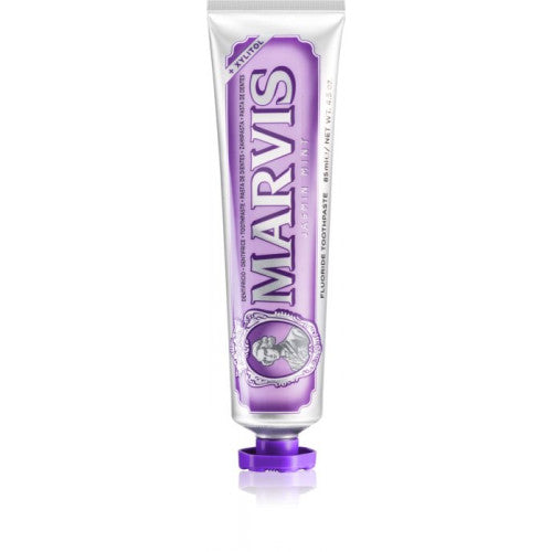Marvis Artisanal Italian Toothpaste with Fluoride
