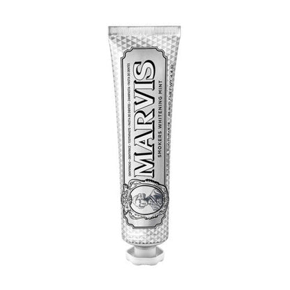Marvis Artisanal Italian Toothpaste with Fluoride