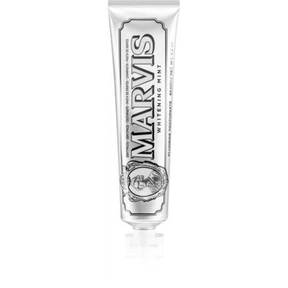 Marvis Artisanal Italian Toothpaste with Fluoride