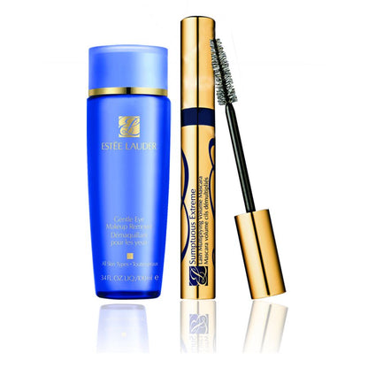 Estee Lauder Mascara Set for Volumized Lashes