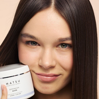 Matsu Extension Hair Mask for Growth & Care 350 ml