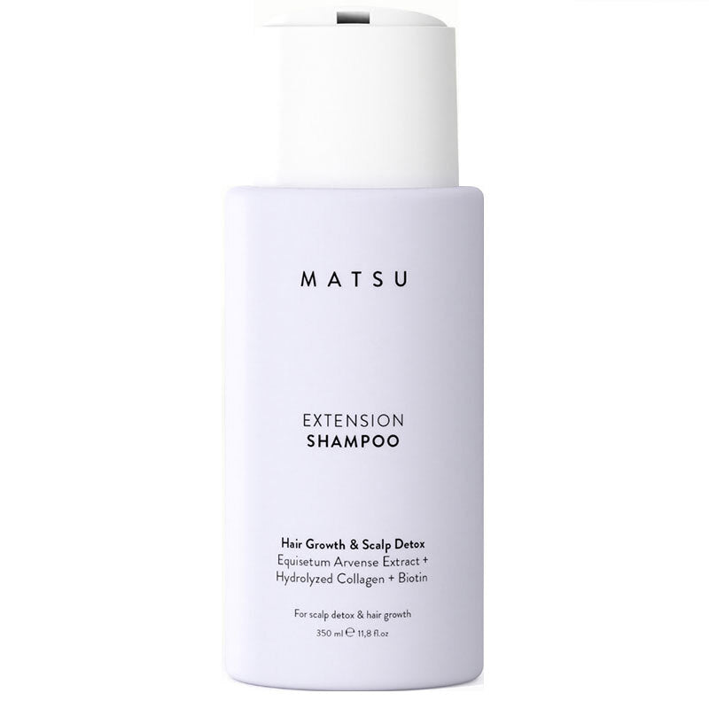 Matsu Extension Shampoo, Length 350 ml