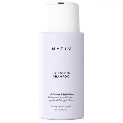 Matsu Extension Shampoo, Length 350 ml