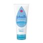 Johnson's Baby Diaper Rash Cream for Sensitive Skin 100ml