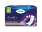 Tena Women Discreet Maxi Mayor Protección y Descanso (10ct)