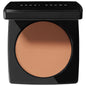 BrandX Bronzer Powder - Natural-Looking Warmth, Lightweight, Matte Finish, Gluten-Free & Chemical-Free Makeup
