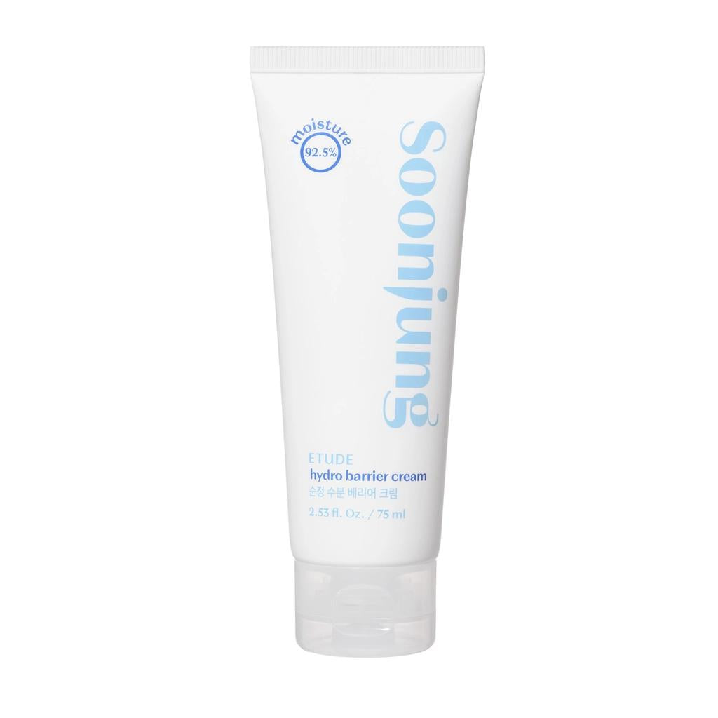 Etude SoonJung Barrier Cream for Sensitive Skin 75 ml