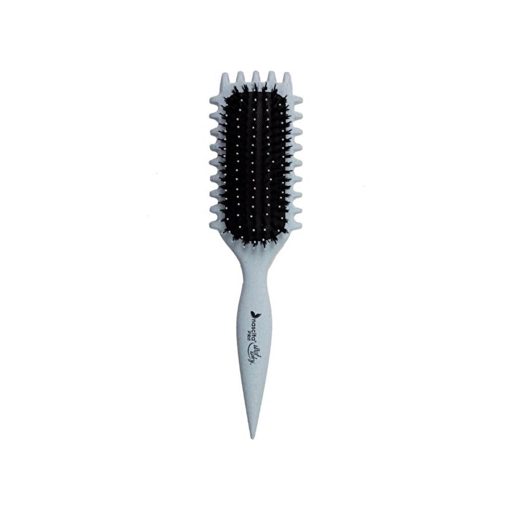Nascita Magical Curl Hair Brush for Easy Styling