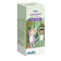 MDC Calcium Magnesium Zinc & Vitamin D Liquid Supplement 150ml
