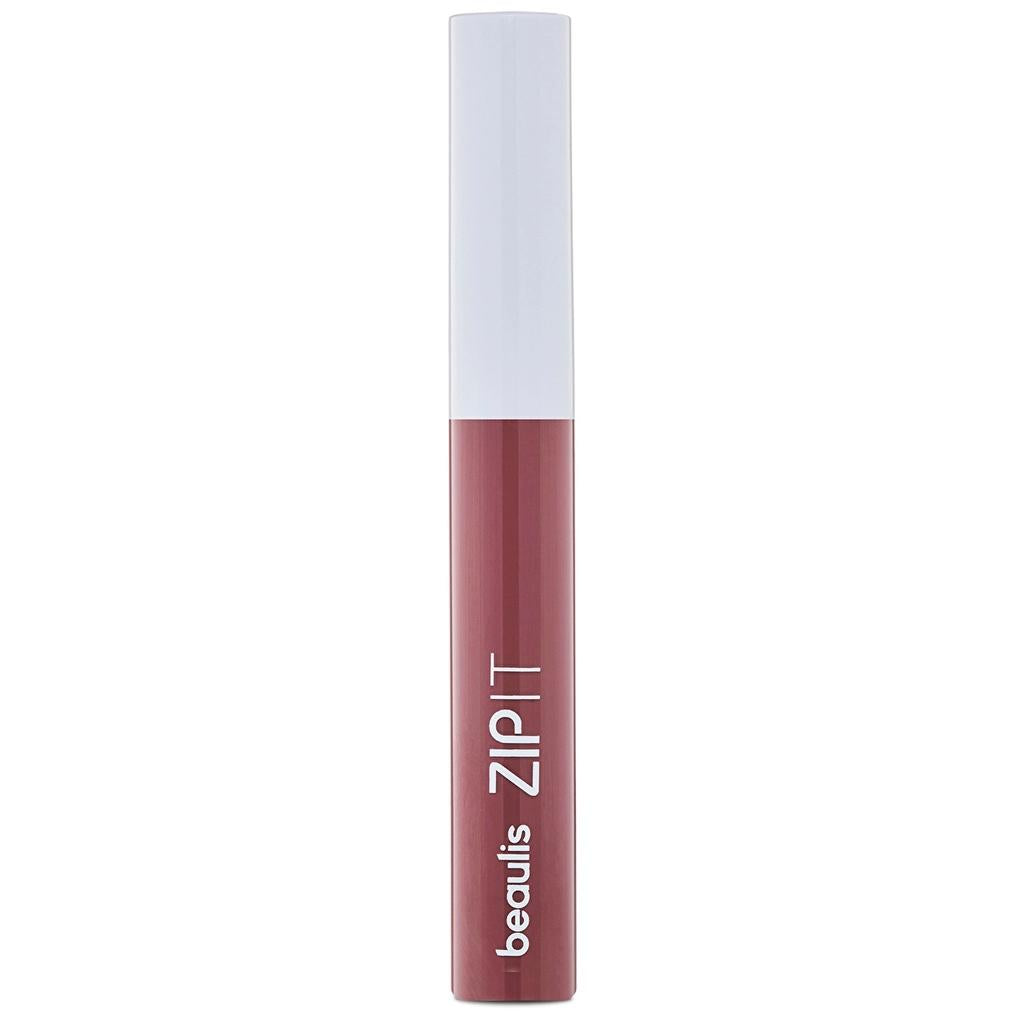 Beaulis Zip It Liquid Matte Lipstick 522 Kitty Tongue