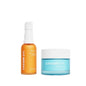 Cream Co. Rejuvenating & Repairing Skin Cream Set: Achieve Youthful, Radiant Skin - Special Price Advantage