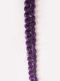 Hairdo Metallic Braid Hair Extension Hairpiece - Choose Color