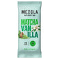 Mezcla - 'Matcha Vanilla' Plant-Based Protein Bar (40G)
