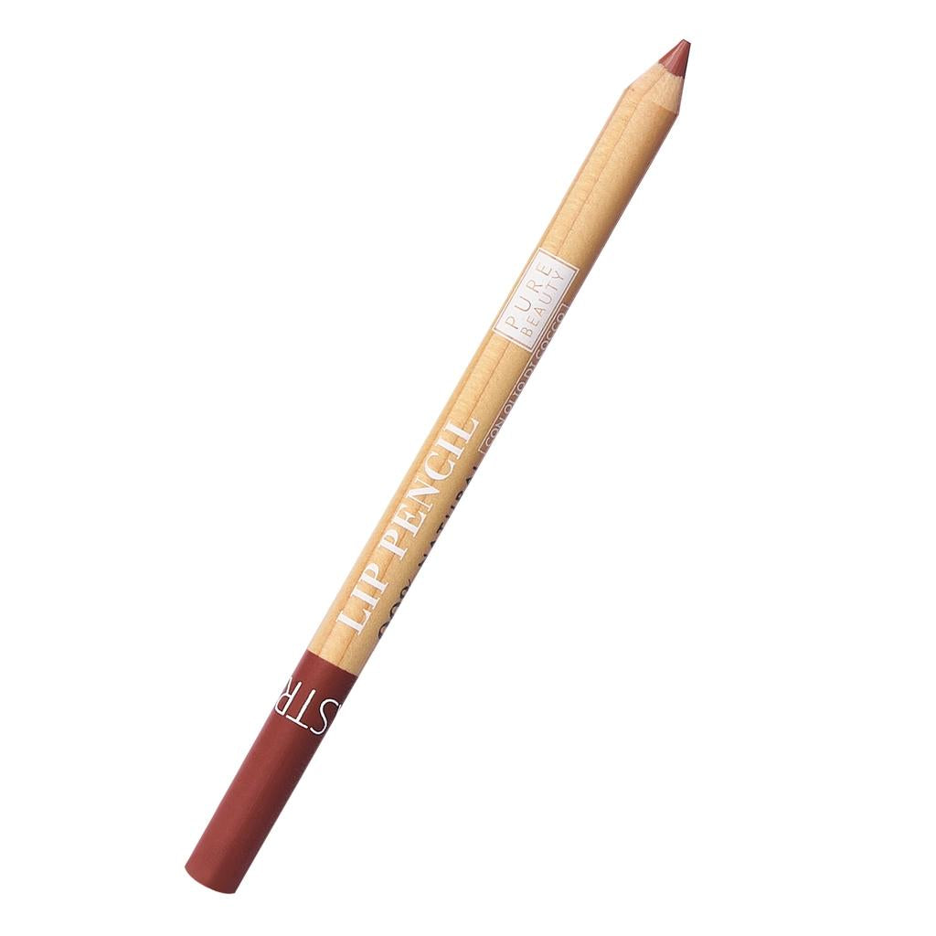 Astra Pure Beauty Lip Liner 03 Long-Wear Defining Pencil