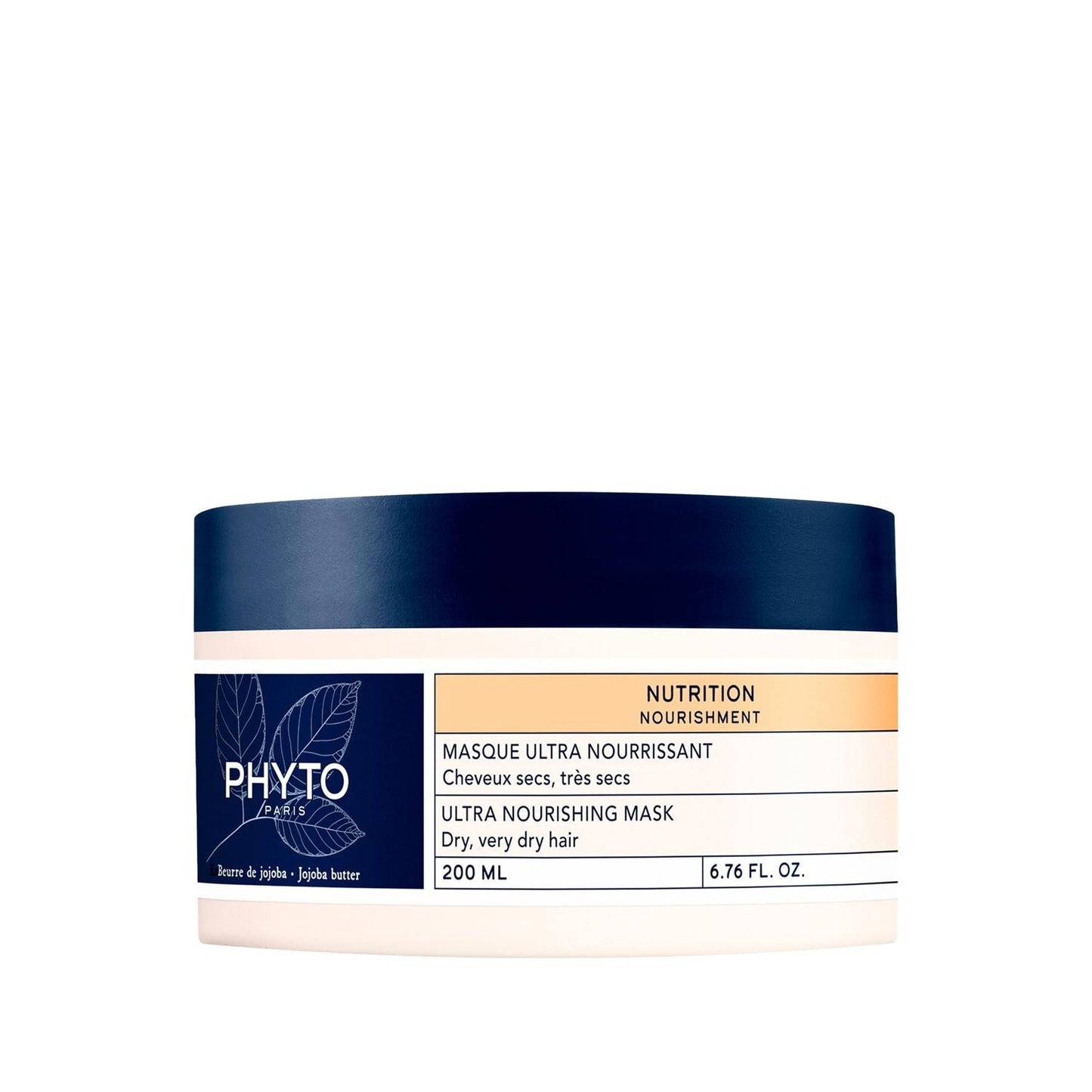 Phyto Nourishment Intense Nourishing Mask 200 ml