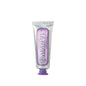 Marvis Premium Jasmine Mint Toothpaste - 25ml Travel Size for Luxurious Oral Care