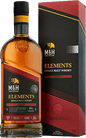 M&H Whisky Distillery - 'Elements' Sherry-Cask Israeli Single Malt (750ML)