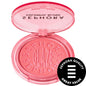 Colorful Cosmetics: Radiant Blush and Highlighter Glaze - Light-Reflecting, Long-Wearing, One-Stroke Color for Luminous Skin