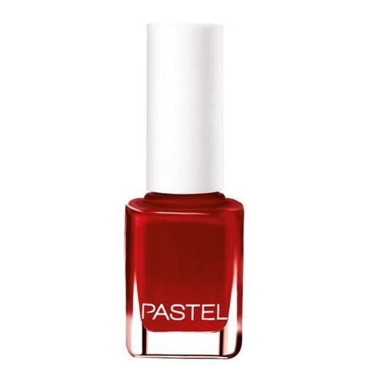 Pastel Vegan Nail Polish 13ml - Cruelty Free, Toxic-Free Nail Care