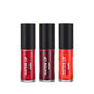 Flormar Water Lip Stain - Long-Lasting Hydrating Lip Color, 0.22 fl oz