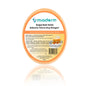 Miaderm Honey & Milk Soap Sponge for Soft Skin 125g