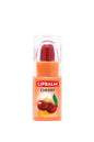Golden Rose Mini Lip Balm Cherry Hydrating Lip Care