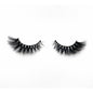VIP Mink Fur Eyelashes, Purple Box