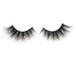VIP Mink Fur Eyelashes, Purple Box