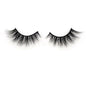 VIP Mink Fur Eyelashes, Purple Box