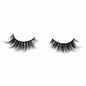 VIP Mink Fur Eyelashes, Purple Box
